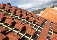Rénover sa toiture à Saint-Priest-les-Fougeres